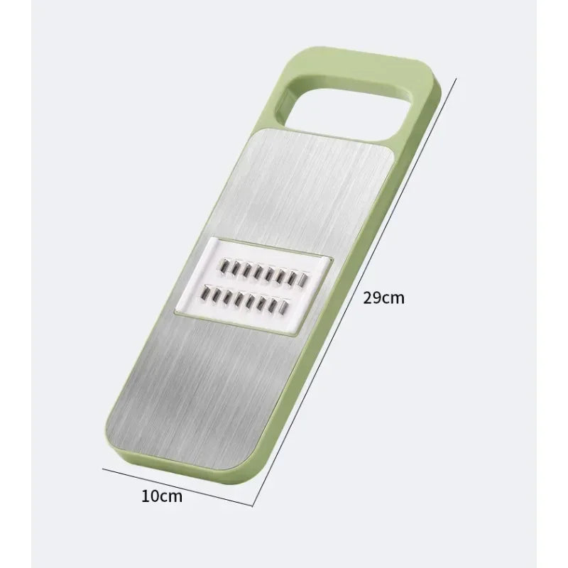 5 in 1 Vegetable Slicer & Cutter 🔪