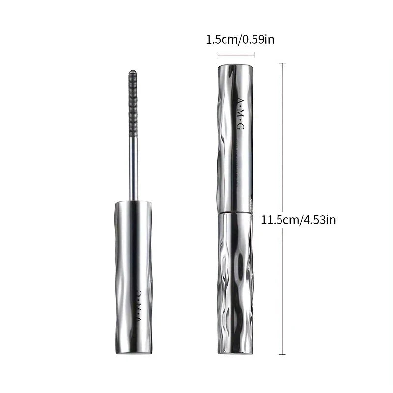 Eyelash Lengthens & Curling Iron Mascara Primer