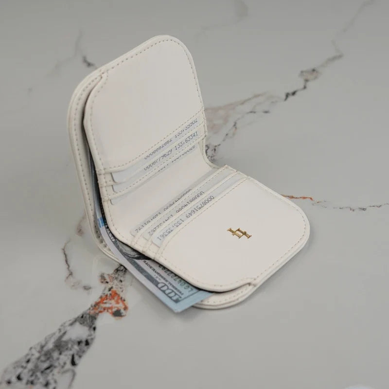 Bella Bifold Wallet