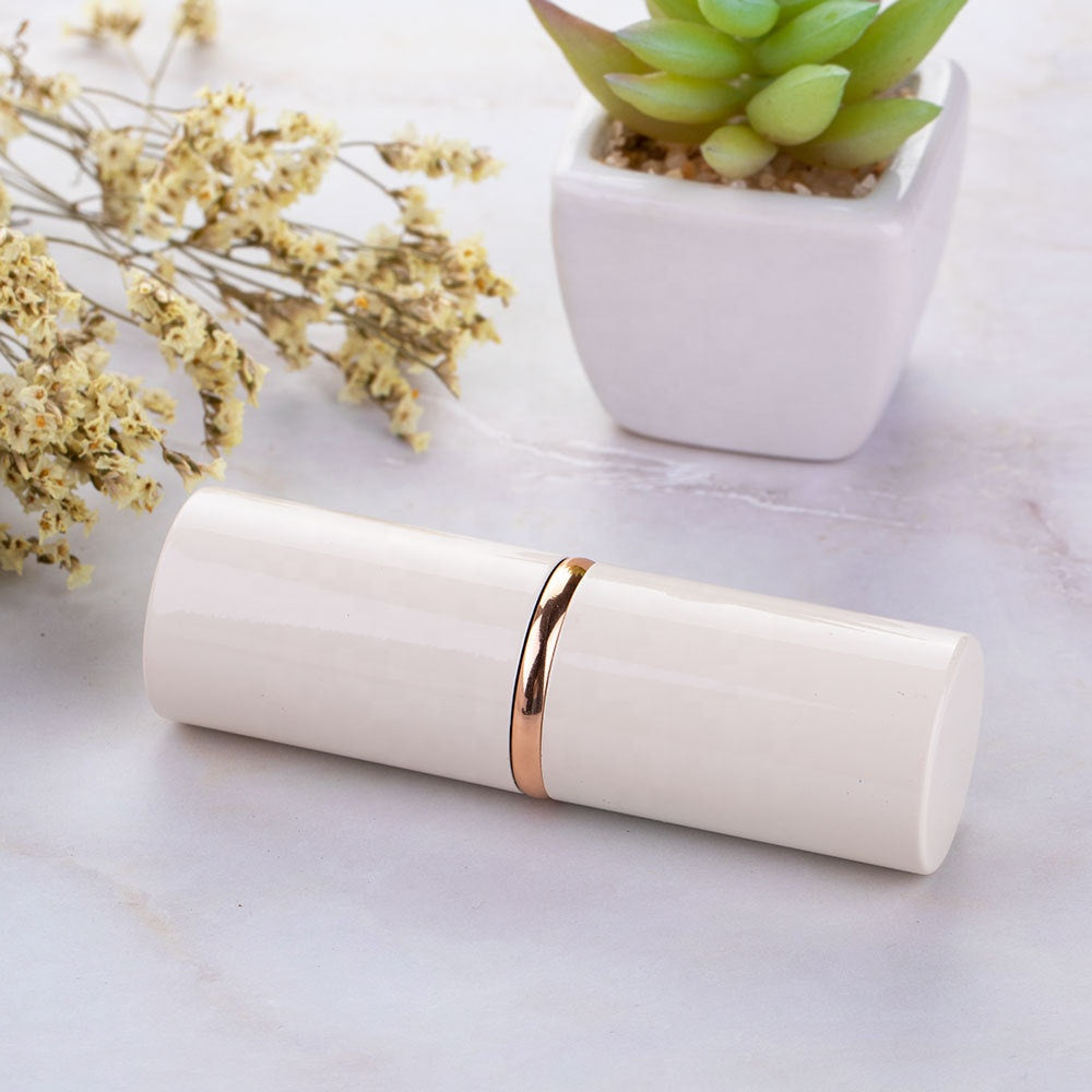 Portable Powder Brush 🌸