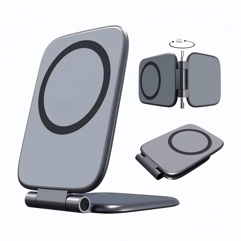 Magnetic Folding phone Holder