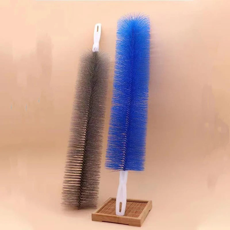 Fan Brush Dust Removal Tool