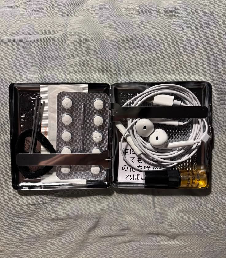 Stainless Steel Cigraette & Card Holder Wallet For Men
