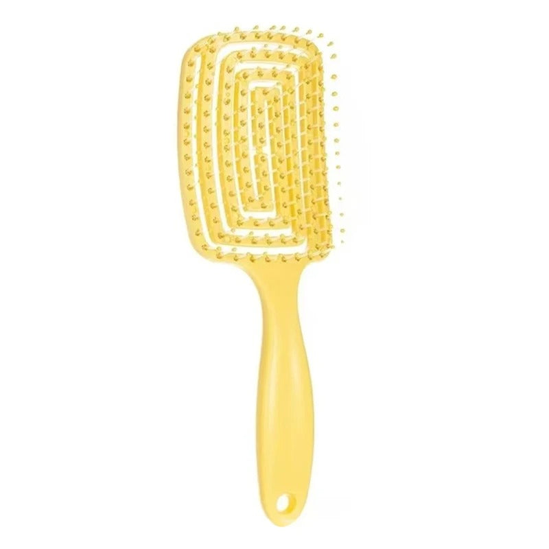 Detangling Hair Brush 🔥