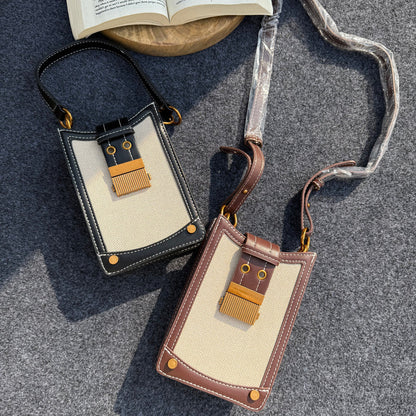 Canvas Mobile Sling
