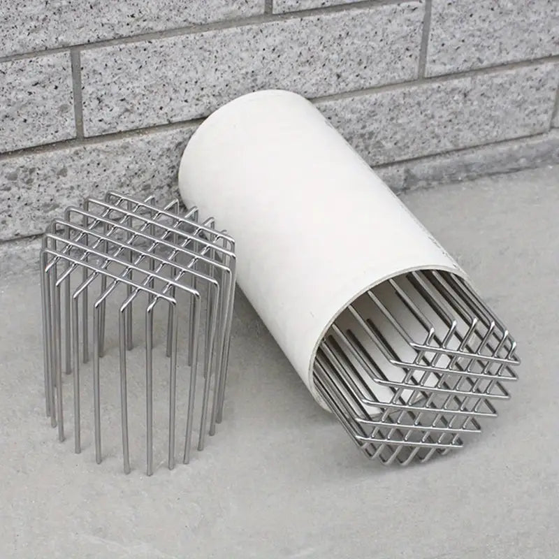 Anti-Blocking Drain Cover