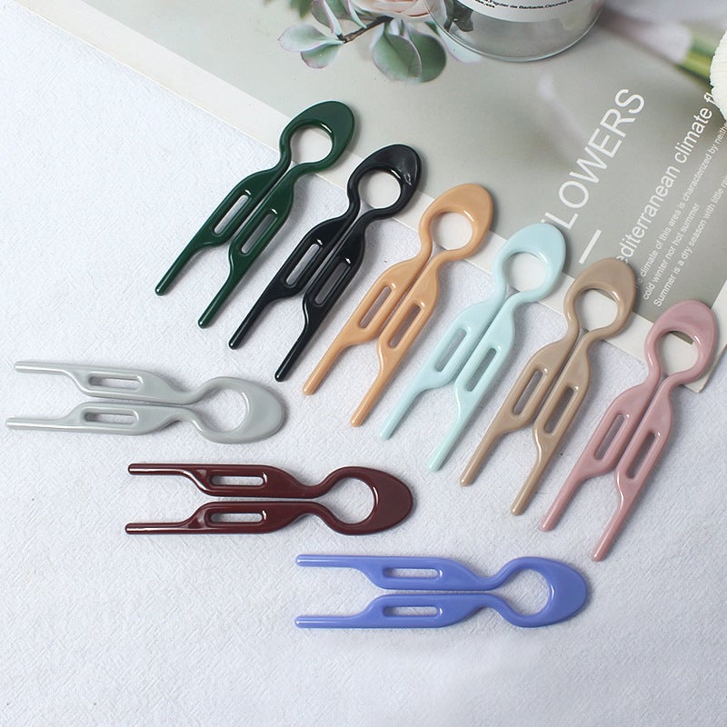 French Hair Pins