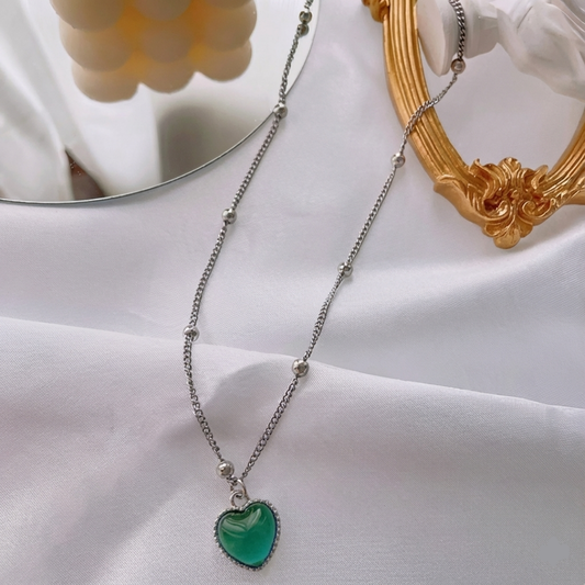 Color-Changing Magic Necklace