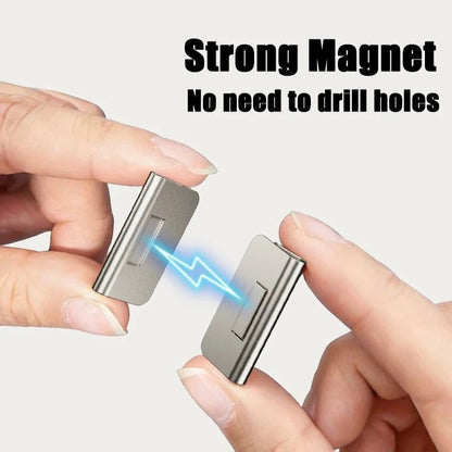 Magnetic Curtain Clips