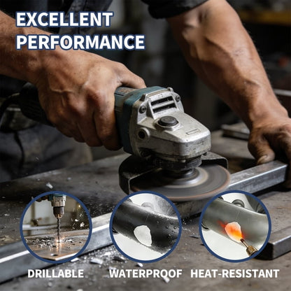 SOPAMI Steel Reinforced Epoxy
