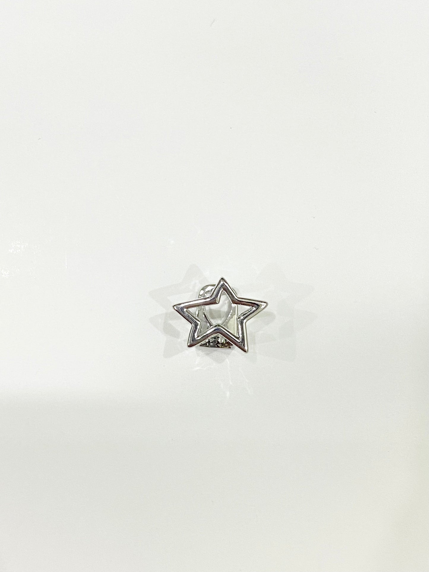Star Teeth Grillz