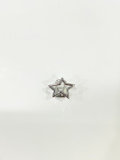 Star Teeth Grillz