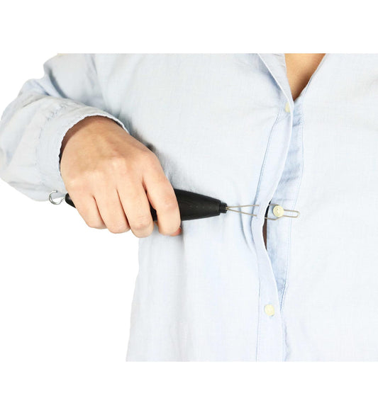 2-in-1 Button & Zipper Aid