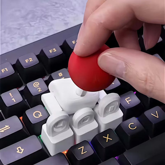 Mechanical Keyboard Keycaps