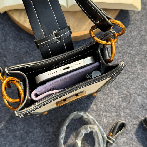 Canvas Mobile Sling