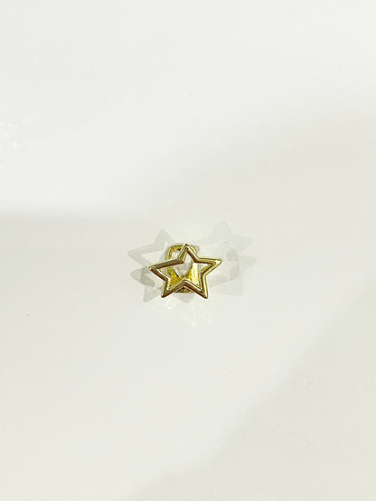 Star Teeth Grillz