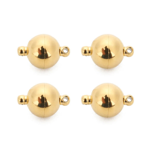 Magnetic Clasps