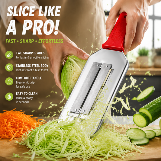 High Grade Stainless Steel Shredder Knife