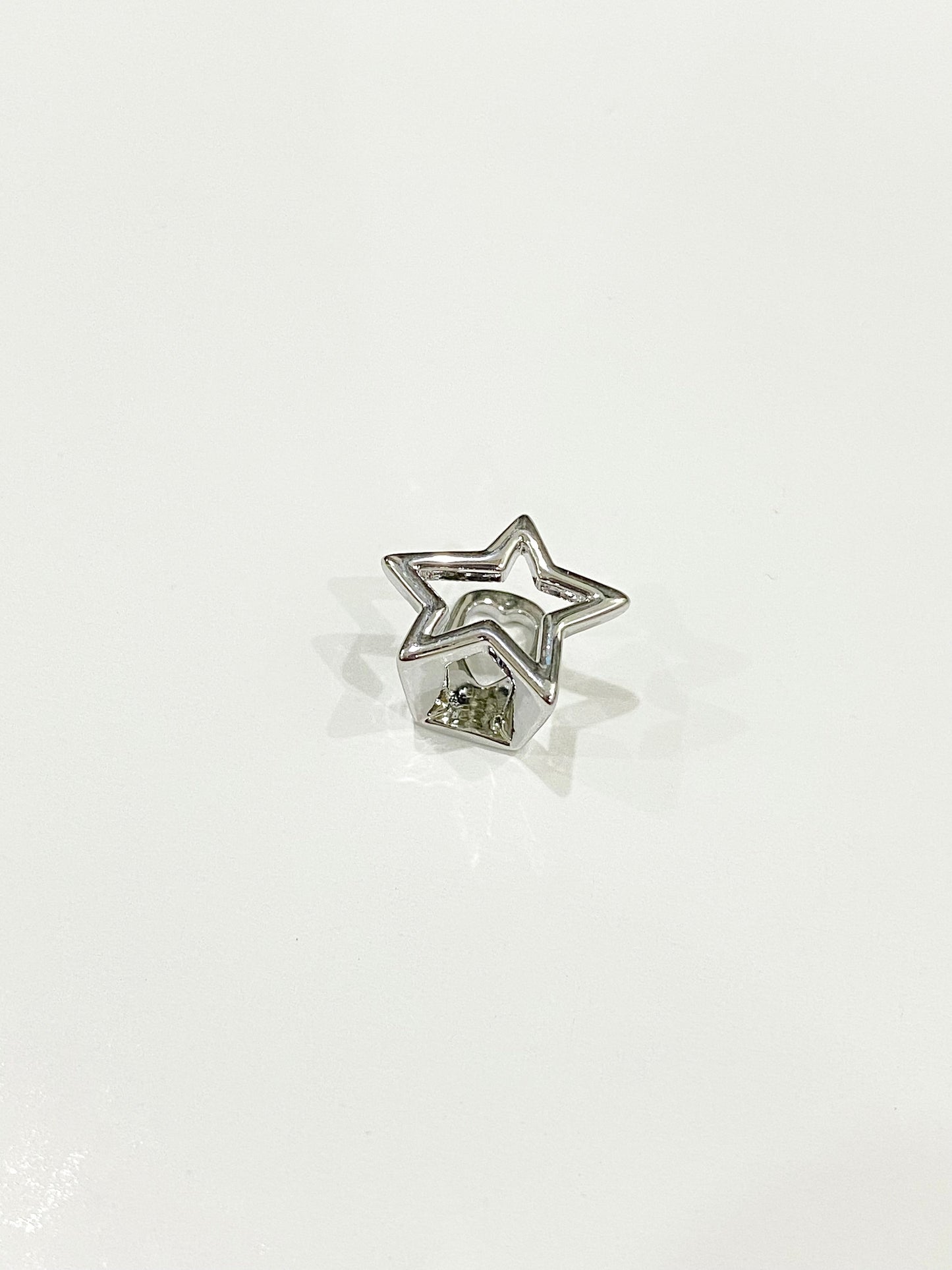 Star Teeth Grillz
