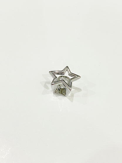 Star Teeth Grillz