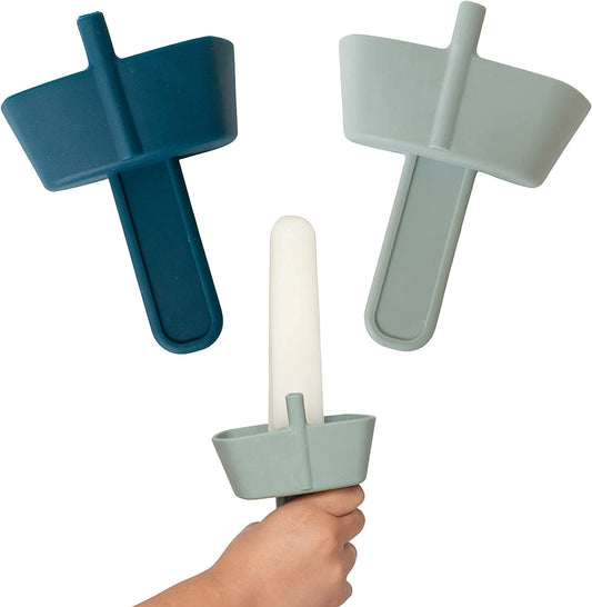 Silicone Popsicle Holder (PACK OF 2)