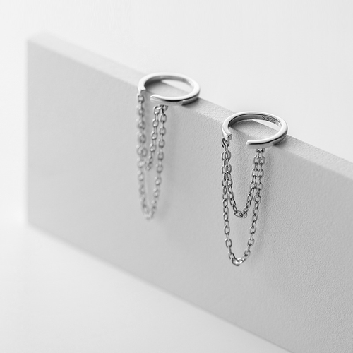 Non Pierced Ear Cuffs