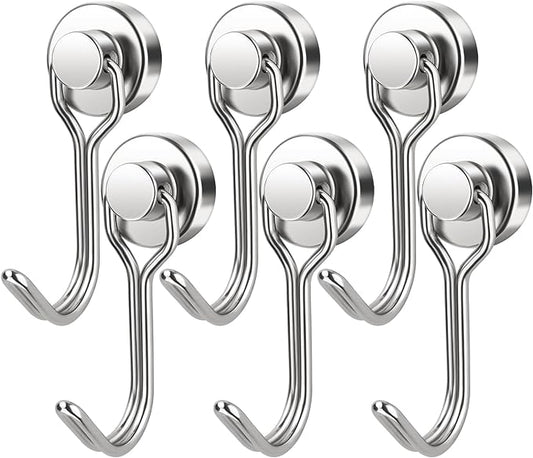 Magnetic Hooks
