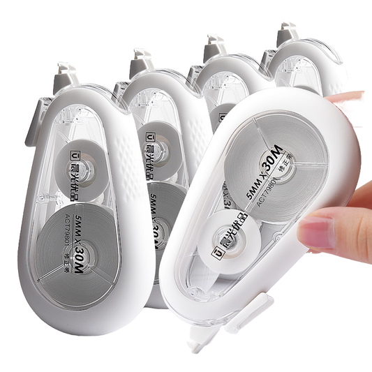 Tape Corrector Roller