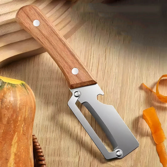 Multifunction Peeler