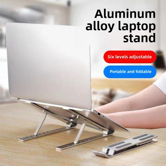Portable Laptop Tablet Stand
