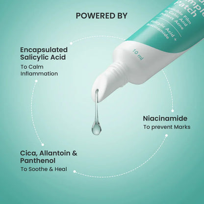 Liquid Pimple Patch