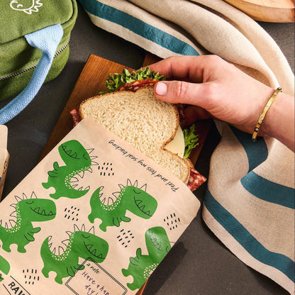 Harvest Keep Storage Bags