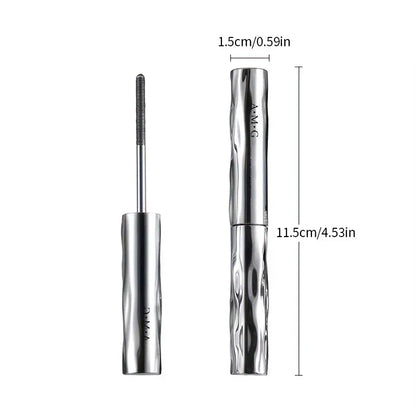 Eyelash Lengthens & Curling Iron Mascara Primer