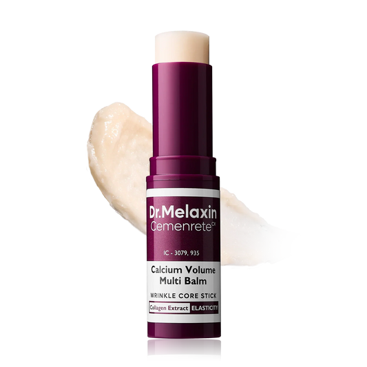 [Dr.Melaxin Official] Cemenrete Calcium Multi Balm