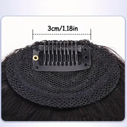 Women's Forehead Extension