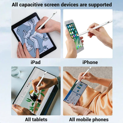 Universal Stylus Pen