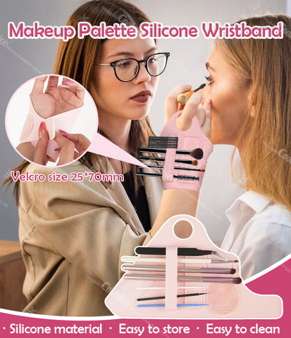 Reusable Makeup Kit