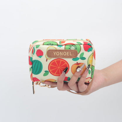 Cute Mini Portable First Aid Kit Bag