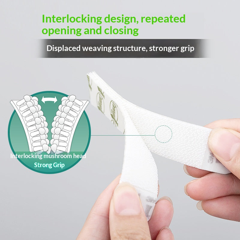 Replacement Adhesive Strips