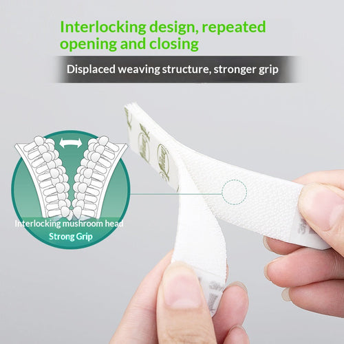 Replacement Adhesive Strips