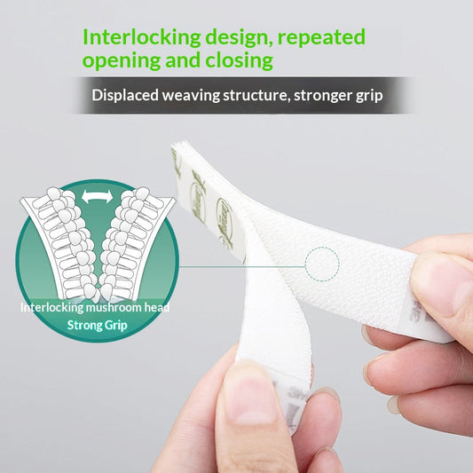 Replacement Adhesive Strips