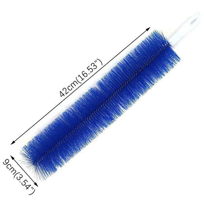 Fan Brush Dust Removal Tool