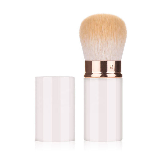 Portable Powder Brush 🌸