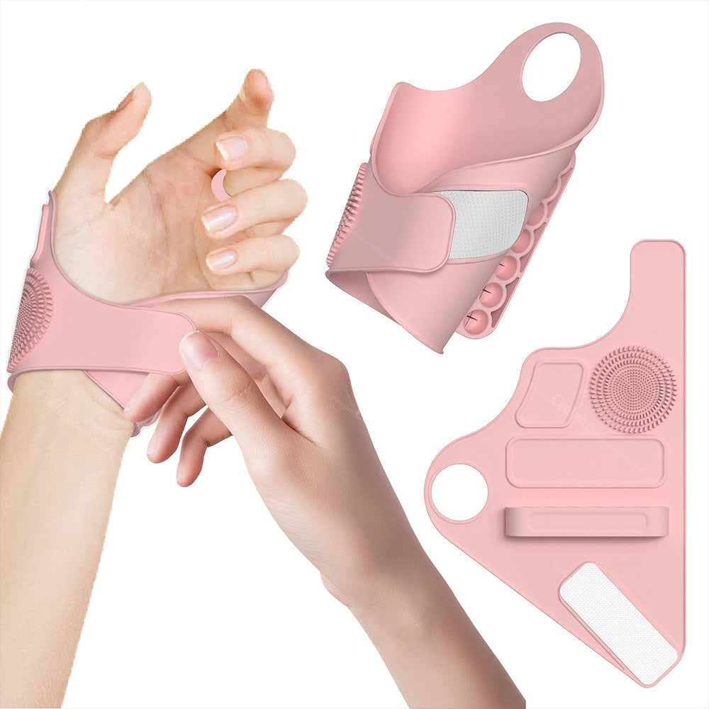 Reusable Makeup Kit