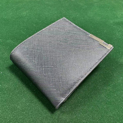 Electronic Fire Wallet