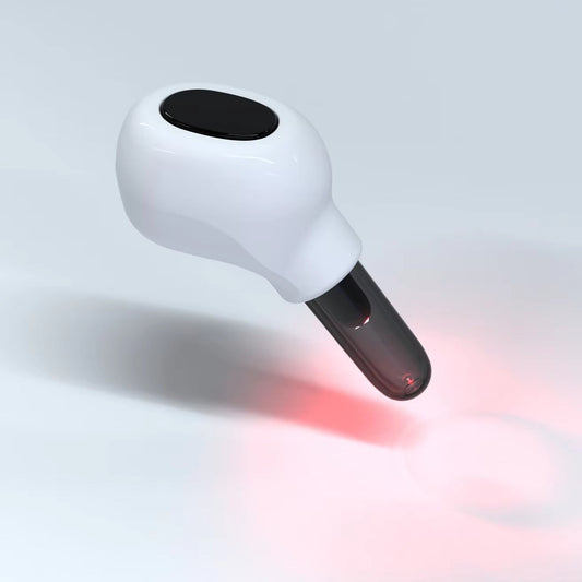 Portable Tinnitus Relief Device
