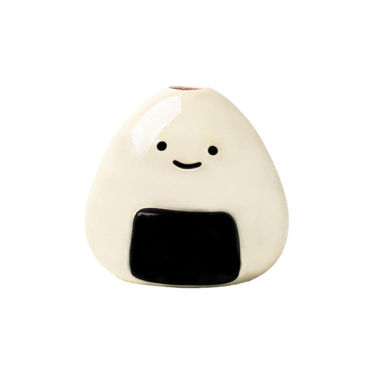 Ceramic Mini Vase