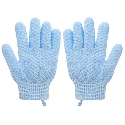 Bath wash gloves (PAIR)