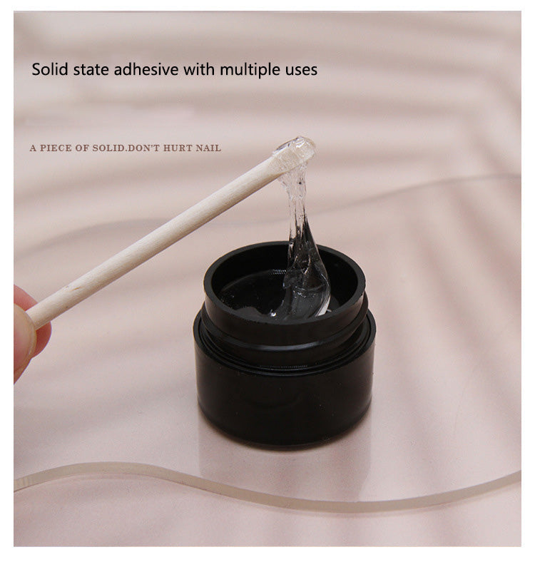 Premium Nail Glue