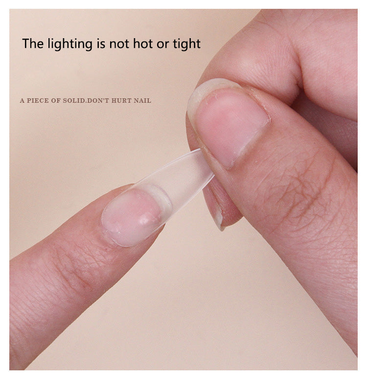 Premium Nail Glue